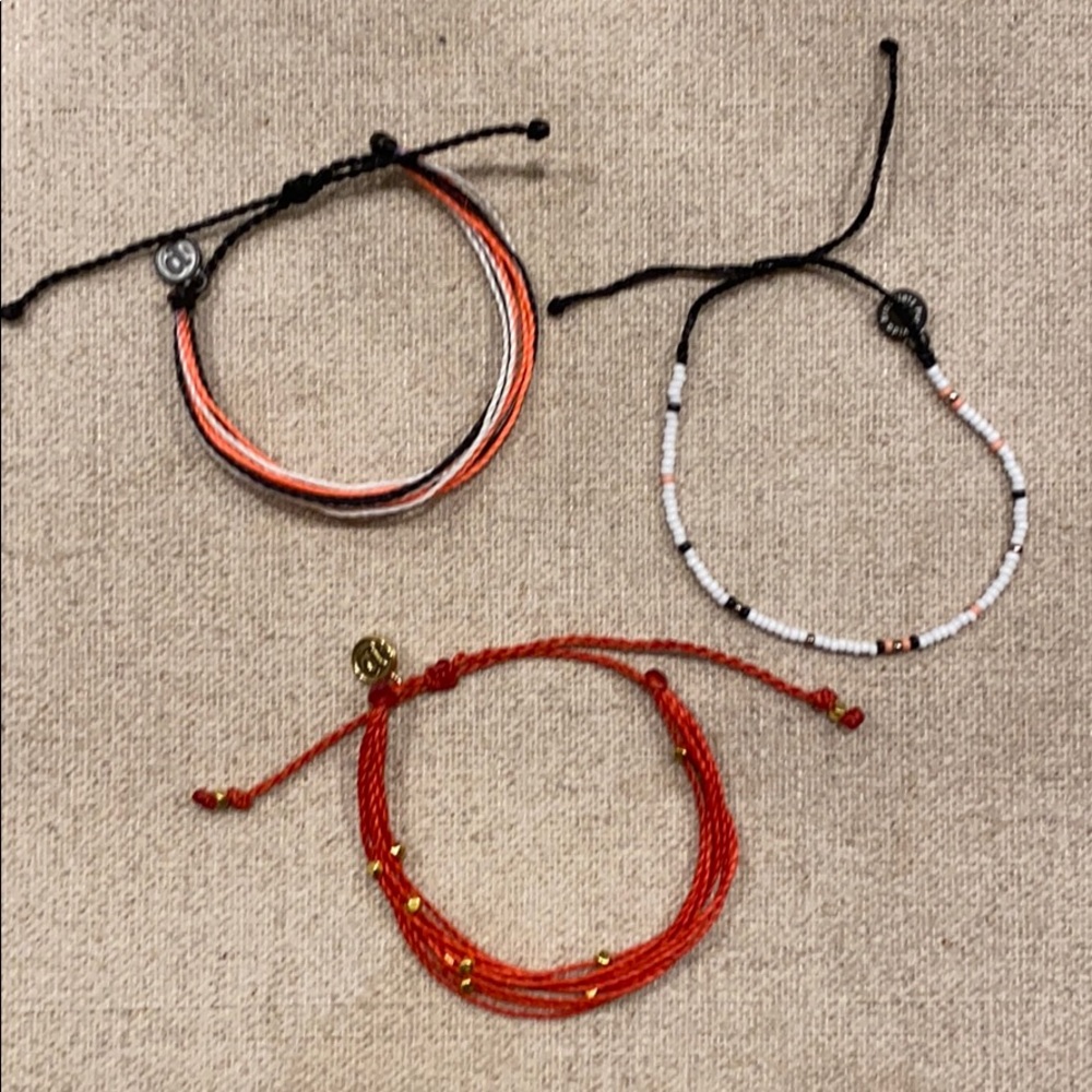 Pura Vida Bracelets